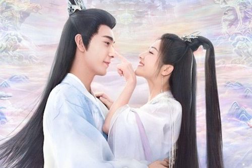 6 phim cổ trang Trung Quốc cuốn hút với chuyện tình nhiều trắc trở