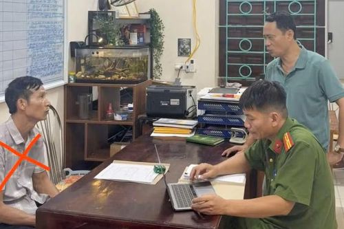 Ở nhà một mình, cô gái khuyết tật bị gã đàn ông xâm hại
