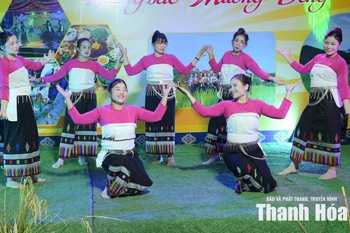 Mường Đeng khởi sắc từ du lịch cộng đồng