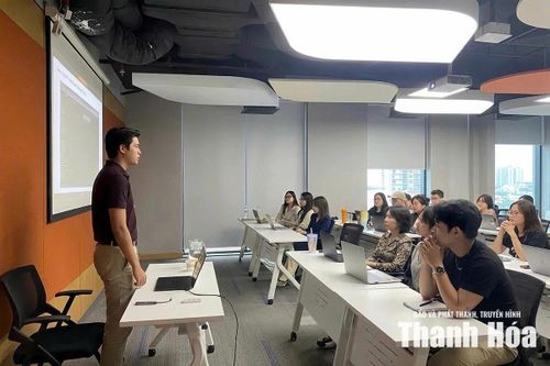 AI không còn là cuộc chơi của doanh nghiệp lớn