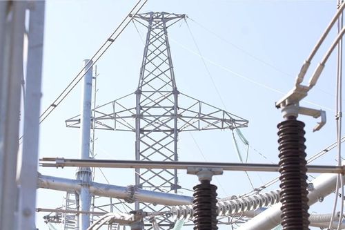 Trung Á tăng tốc mở rộng ngành điện, trở thành phép thử lớn đối với dòng vốn đầu tư