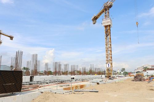 Bốn dự án đô thị lớn tại Nghệ An đang chuyển động ra sao?