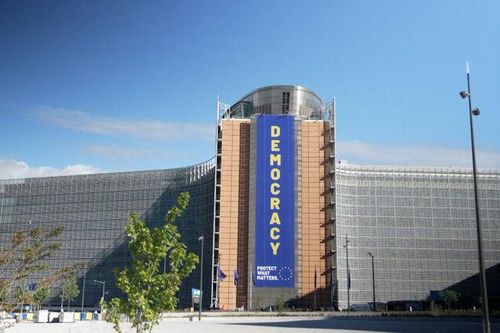 EU tăng cường nỗ lực thích ứng biến đổi khí hậu