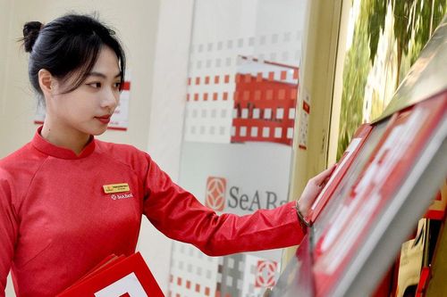 Lãi suất huy động vượt mốc 9,0%/năm tại nhiều ngân hàng