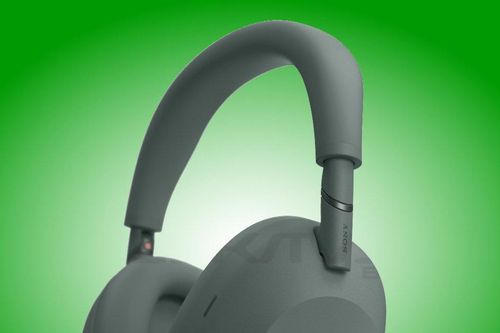 Sony WH-1000XM6 sắp có thêm phiên bản màu mới: Sắc xanh lục liệu có tạo nên đột phá?