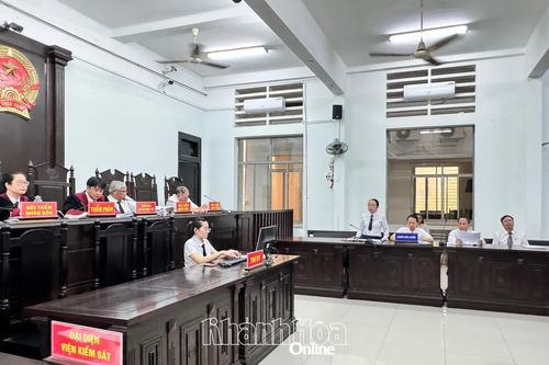 Tiếp tục trợ giúp pháp lý cho người dân