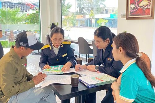 Chậm nhất ngày 31-7, hộ, cá nhân kinh doanh phải hoàn thành thông báo, kê khai thuế