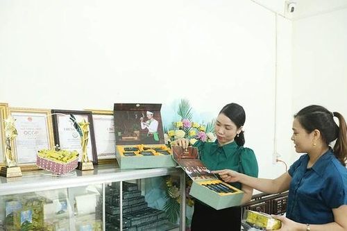 Yên Thủy tạo đà phát triển
