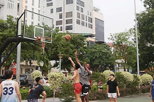 Sôi nổi phong trào thể dục thể thao quần chúng