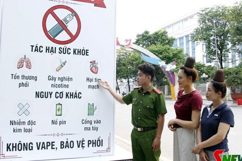 Đa dạng hình thức đưa pháp luật đến gần dân
