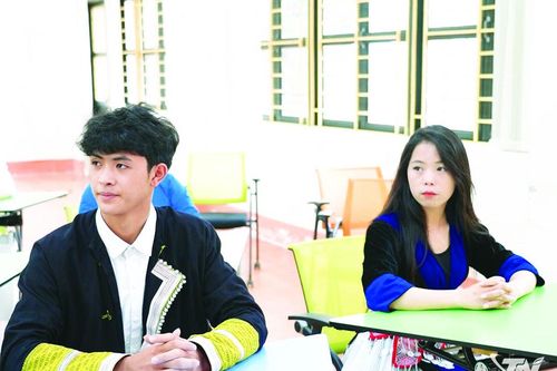 Nâng cao năng lực cho sinh viên dân tộc thiểu số từ cơ hội hợp tác quốc tế