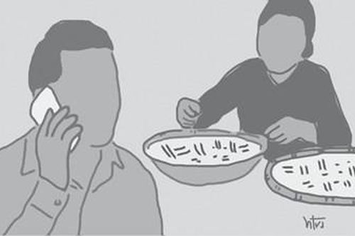 Có một nỗi nhớ