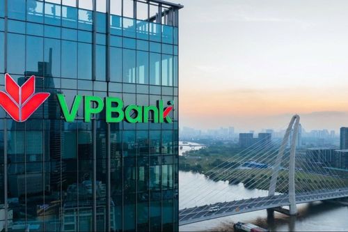 VPBank điều chỉnh phương án tăng vốn điều lệ lên 100.000 tỷ đồng