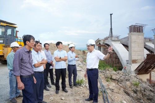 Chậm tiến độ kéo dài, Huế thay chủ đầu tư một dự án giao thông hơn 1.140 tỷ đồng