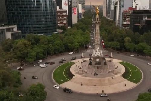 FIFA giữ nguyên giờ thi đấu trận Mexico - Anh