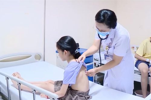 Kỳ vọng về một thế hệ không khói thuốc