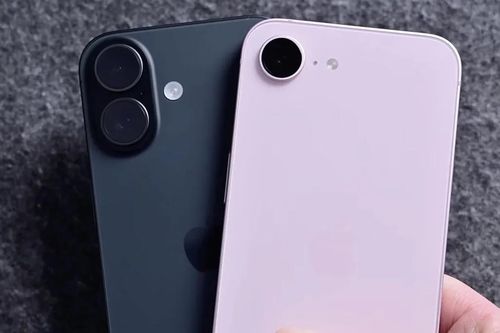 iPhone 18 và iPhone 18e lộ thông số RAM 9GB, đối diện nguy cơ khuyết tính năng Apple Intelligence