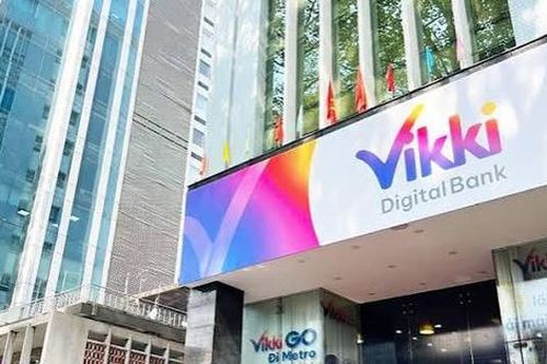 VikkiBankS trình phương án chào bán cổ phiếu, tăng vốn điều lệ lên 3.500 tỷ đồng