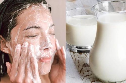 Cách làm mặt nạ gạo chăm sóc da an toàn, trắng sáng tại nhà