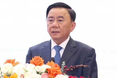 Tăng cường củng cố, xây dựng tổ chức cơ sở đảng và nâng cao chất lượng đội ngũ đảng viên