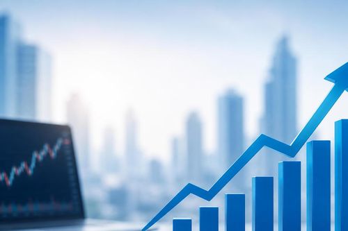 HNX-Index khởi sắc trong tháng 6, tăng 6,17%
