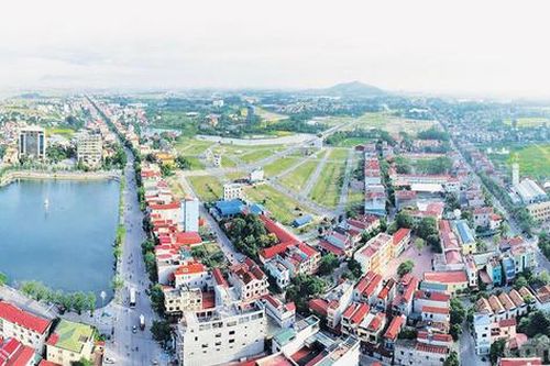 Bắc Ninh chuẩn bị đấu thầu rộng rãi dự án Khu đô thị mới Vân Trung gần 1,1 tỷ USD