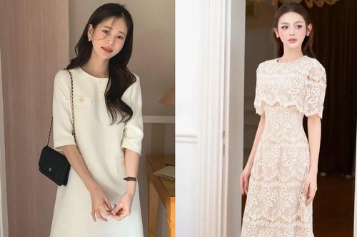 4 kiểu váy giúp nâng tầm phong cách trong mùa hè, mặc vừa mát vừa đẹp