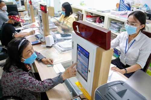 Bổ nhiệm cấp phó vượt quy định, tuyển công chức sai vị trí là hành vi lãng phí