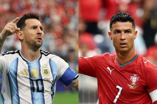 Chuyên gia Tây Ban Nha: Messi và Ronaldo ở đẳng cấp khác Mbappe
