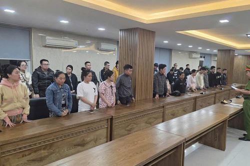 Phá đường dây rửa tiền 67 nghìn tỷ đồng, có sự tiếp tay của nhân viên ngân hàng