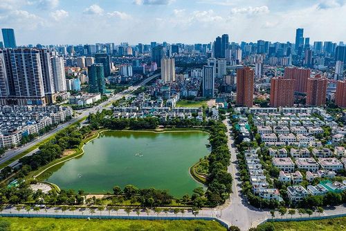 Thị trường bất động sản: Từ kỳ vọng giá tăng cao đến đầu tư bền vững