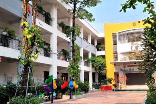 Phường Bạch Mai: Đột phá đổi mới căn bản, toàn diện giáo dục