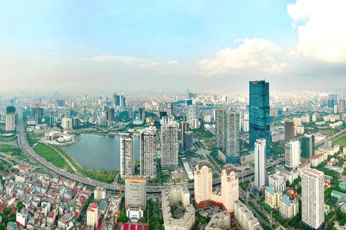 Thể chế phải trở thành nguồn lực