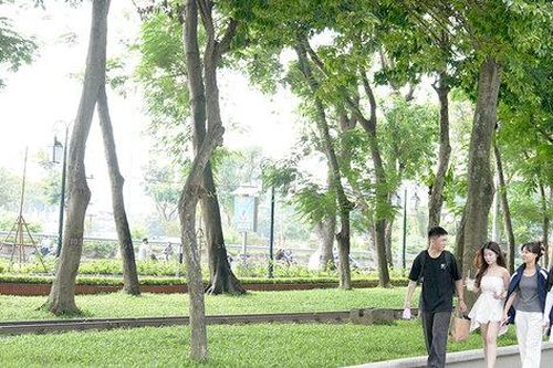 Đặt quản trị cộng đồng vào trung tâm của quy hoạch không gian công cộng