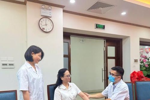 Tháo gỡ khó khăn, mở cơ hội việc làm cho người cao tuổi Thủ đô