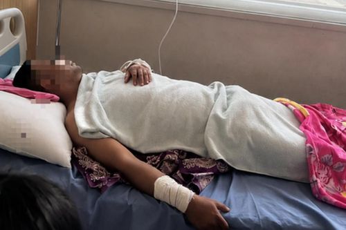 Người đàn ông nhập viện sau khi tắm, bác sĩ nhắc nhở có 3 thời điểm tắm tiềm ẩn nhiều rủi ro