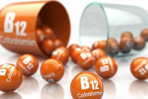 8 lợi ích sức khỏe tuyệt vời của vitamin B12 đối với cơ thể