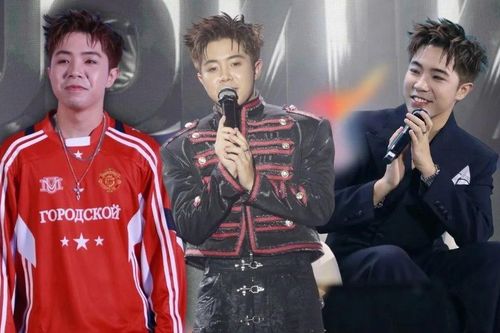 Mason Nguyễn trưởng thành hơn sau 'gập ghềnh', thừa nhận 'mất chất'