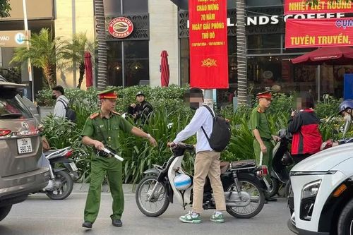 Chính thức: Chủ tịch UBND, Trưởng Công an cấp xã được phạt vi phạm giao thông tới 37,5 triệu đồng từ 15/8