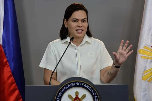 Tại sao Phó Tổng thống Philippines phải đối mặt với phiên tòa luận tội?
