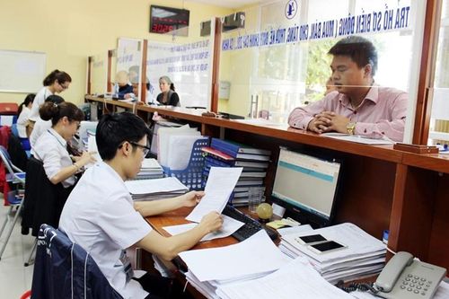 Ngành Thuế đã ban hành trên 8.600 quyết định hoàn thuế giá trị gia tăng