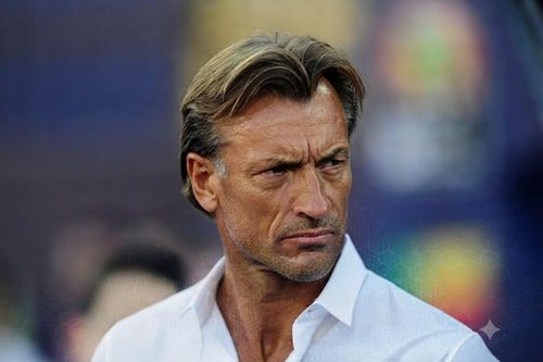 HLV Herve Renard từ chức sau 18 ngày cầm quân tại World Cup 2026