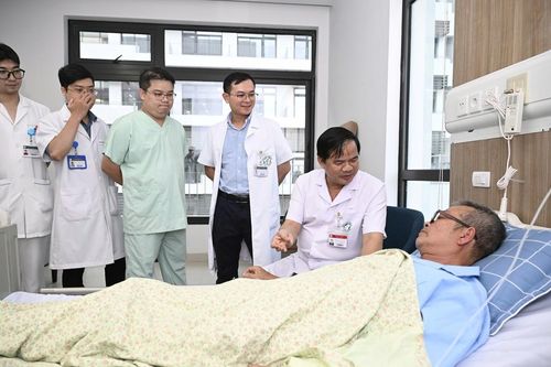 Trái tim người thầy thuốc tuyến cuối và khát vọng xóa nhòa ranh giới y tế tại Ninh Bình