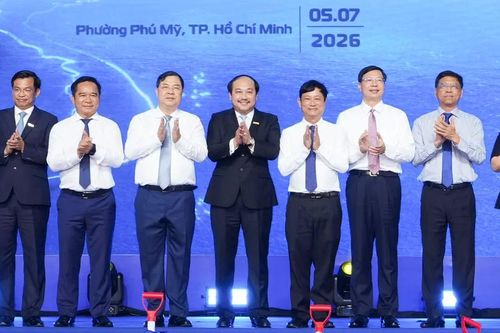 Đánh giá tiềm năng, phát triển kinh tế biển hiện đại