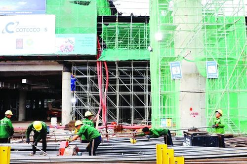 Nỗ lực đưa các dự án phục vụ APEC 2027 'về đích'