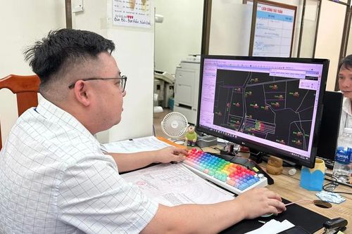 Tăng tốc số hóa, giải quyết thủ tục nhà đất trực tuyến