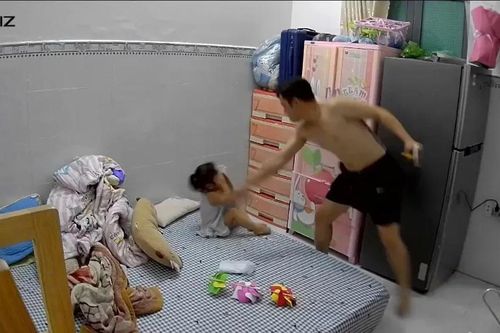 Phường Lái Thiêu thông tin vụ bé gái 3 tuổi bị bạo hành nhiều lần