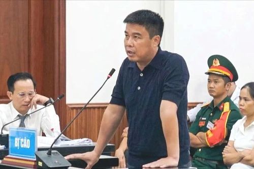 Bác kháng cáo của cựu Chủ tịch HĐQT Công ty cổ phần Tập đoàn Phúc Sơn