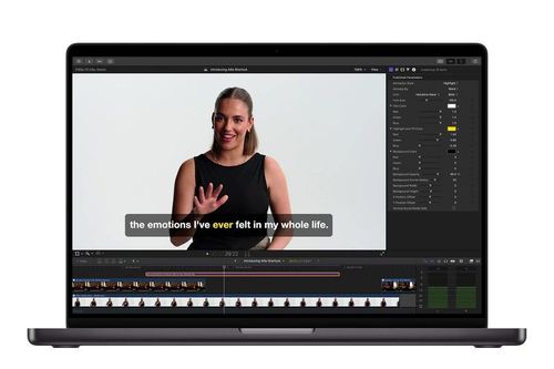 [GALLERY] Apple tung 'át chủ bài' giữa cơn bão bản quyền Adobe
