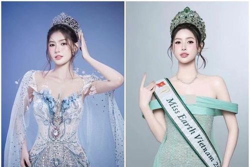 Phạm Hoàng Thu Uyên dự Miss Earth 2026, cơ hội tiến sâu ra sao?
